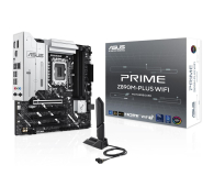 ASUS PRIME Z890M-PLUS WIFI - 1284505 - zdjęcie 1